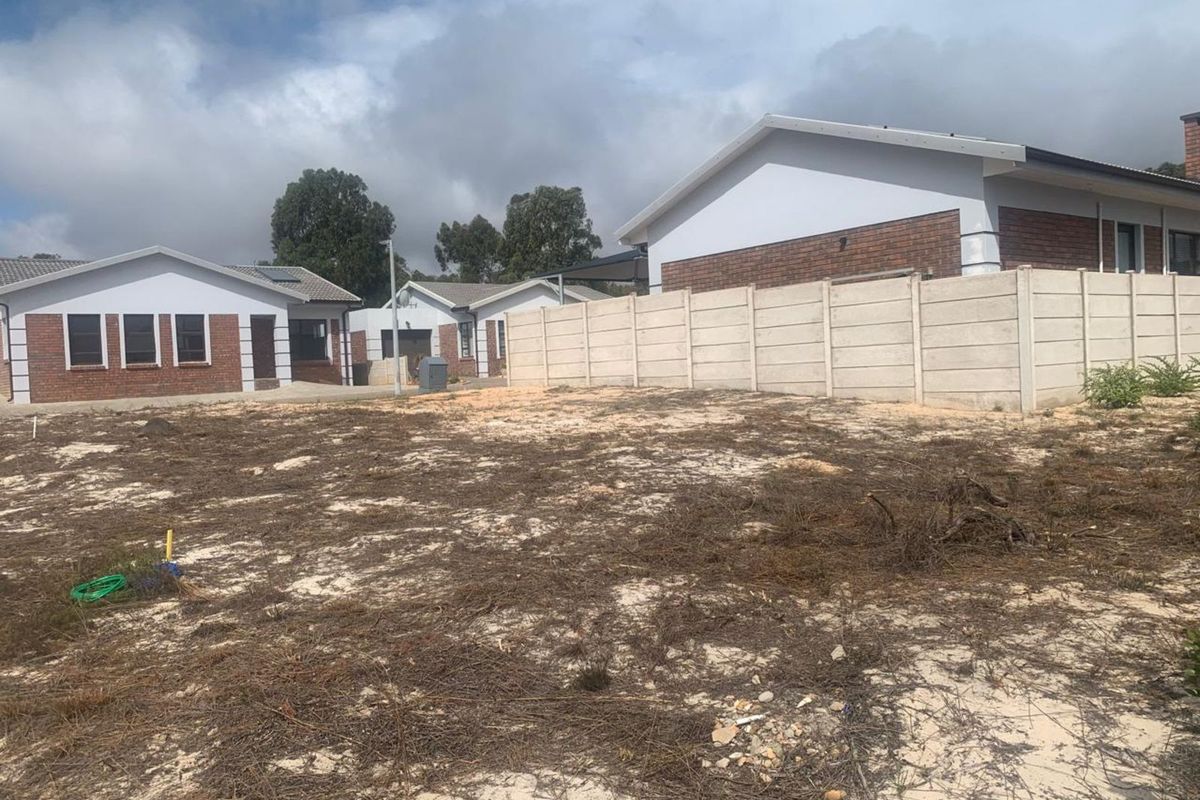 Vacant Land Residential For Sale in Albertinia Central - Photo 2