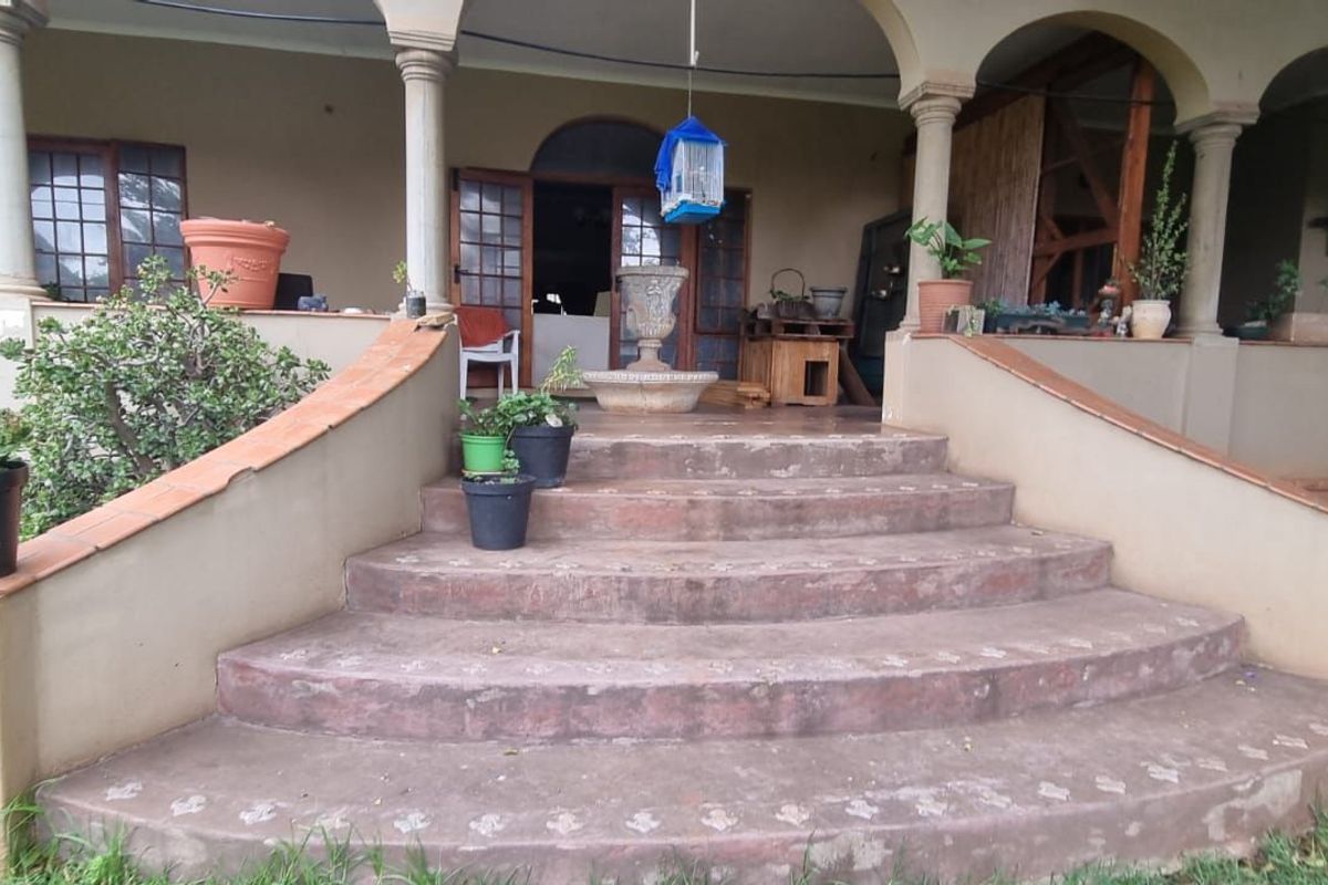 House For Sale in Wilro Park - Photo 5