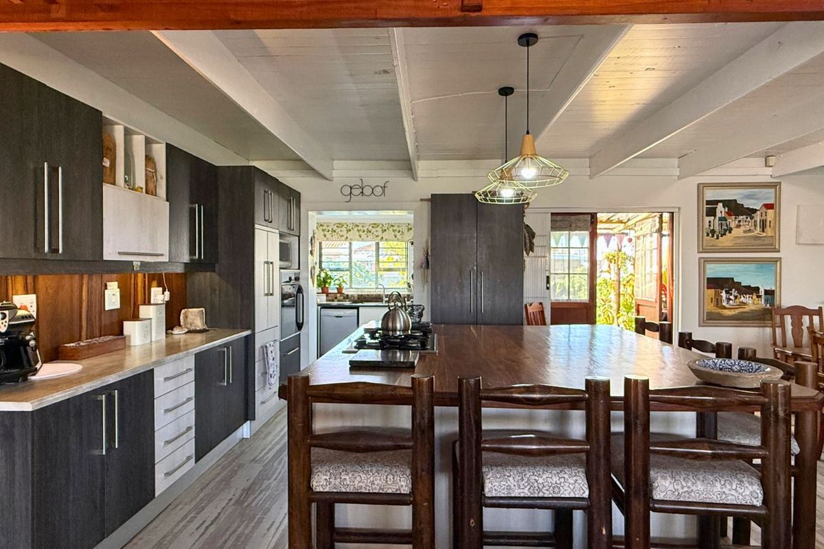 House For Sale in Perlemoenbaai - Photo 5