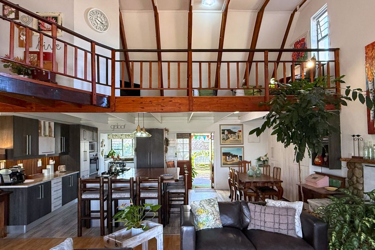 House For Sale in Perlemoenbaai - Photo 4