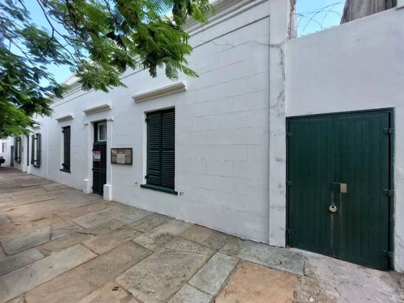 Business To Rent in Graaff-Reinet Central - Photo 1