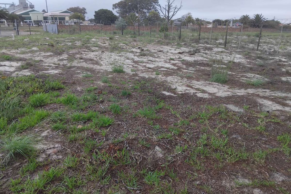 Vacant Land Residential For Sale in Albertinia Central - Photo 2