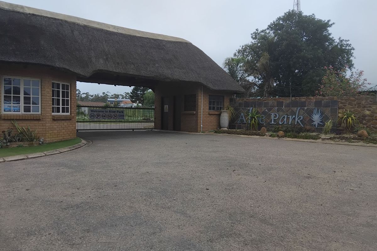 Vacant Land Residential For Sale in Albertinia Central - Photo 5