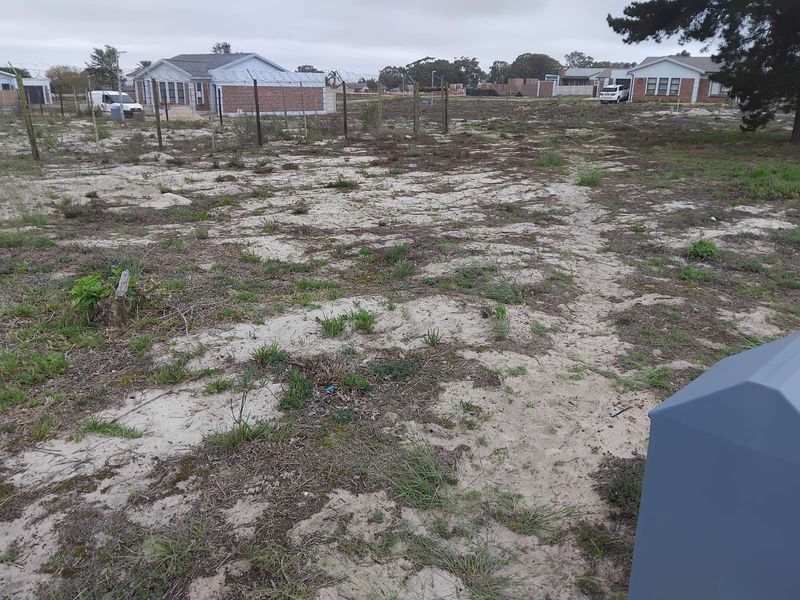 Vacant Land Residential For Sale in Albertinia Central - Photo 3