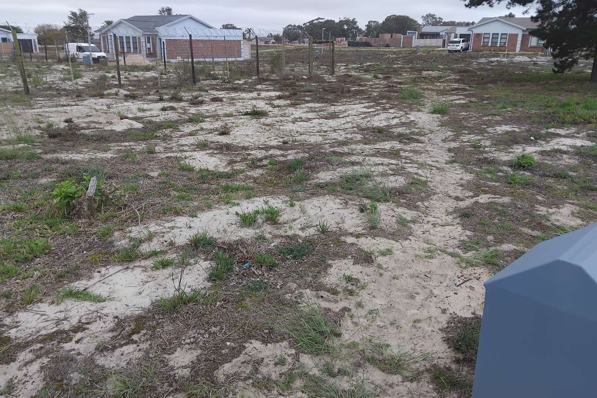 Vacant Land Residential For Sale in Albertinia Central - Photo 3
