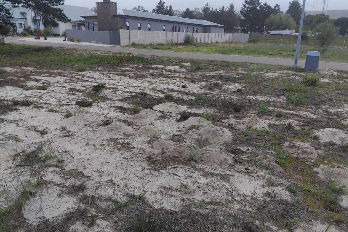Vacant Land Residential For Sale in Albertinia Central - Photo 4