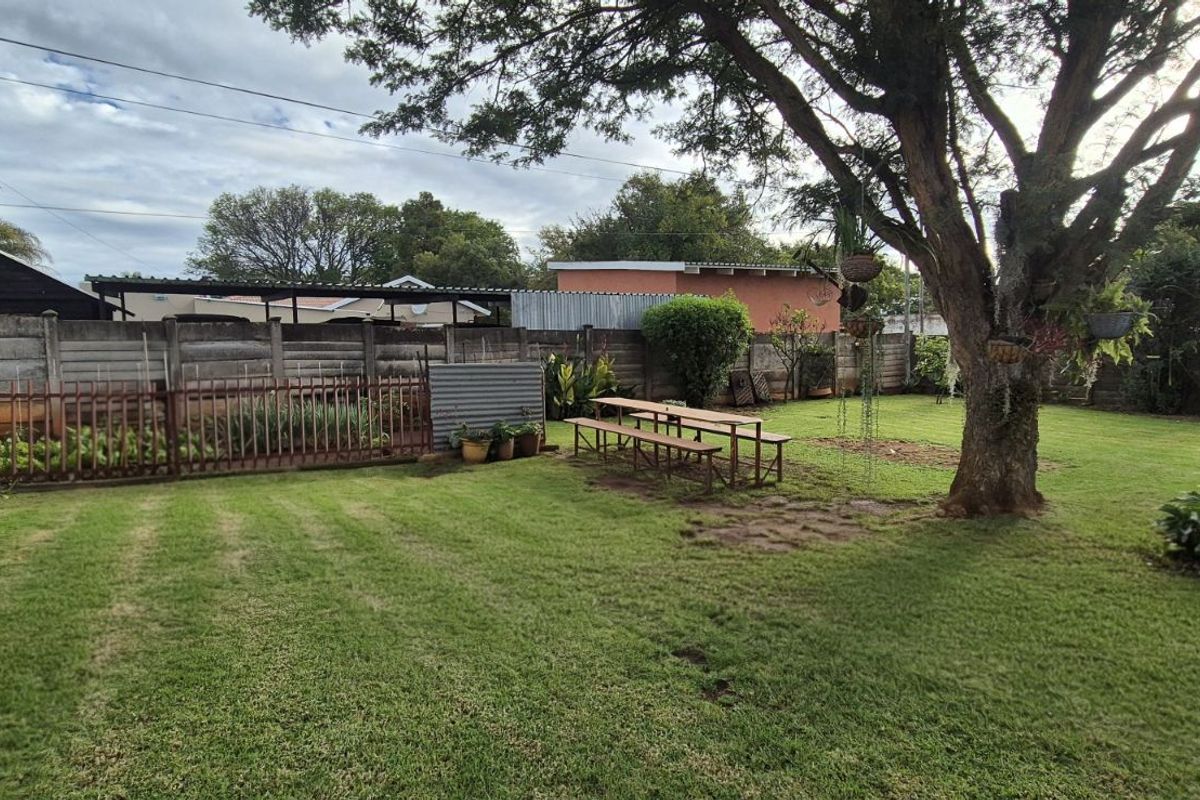 House For Sale in Lydenburg Central - Photo 4