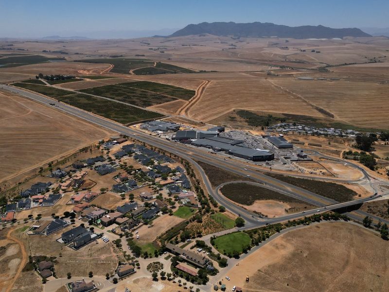 Vacant Land Residential For Sale in Mount Royal Golf Estate - Photo 3