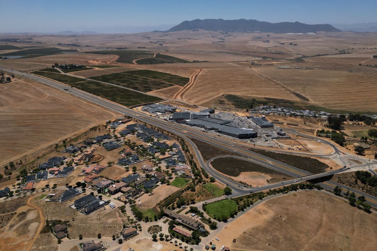 Vacant Land Residential For Sale in Mount Royal Golf Estate - Photo 3