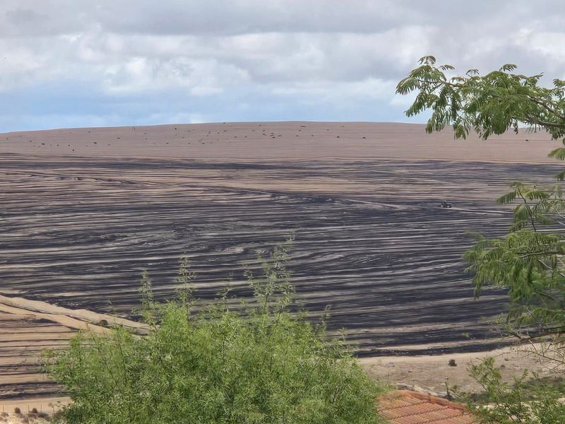 Vacant Land Residential For Sale in Mount Royal Golf Estate - Photo 2