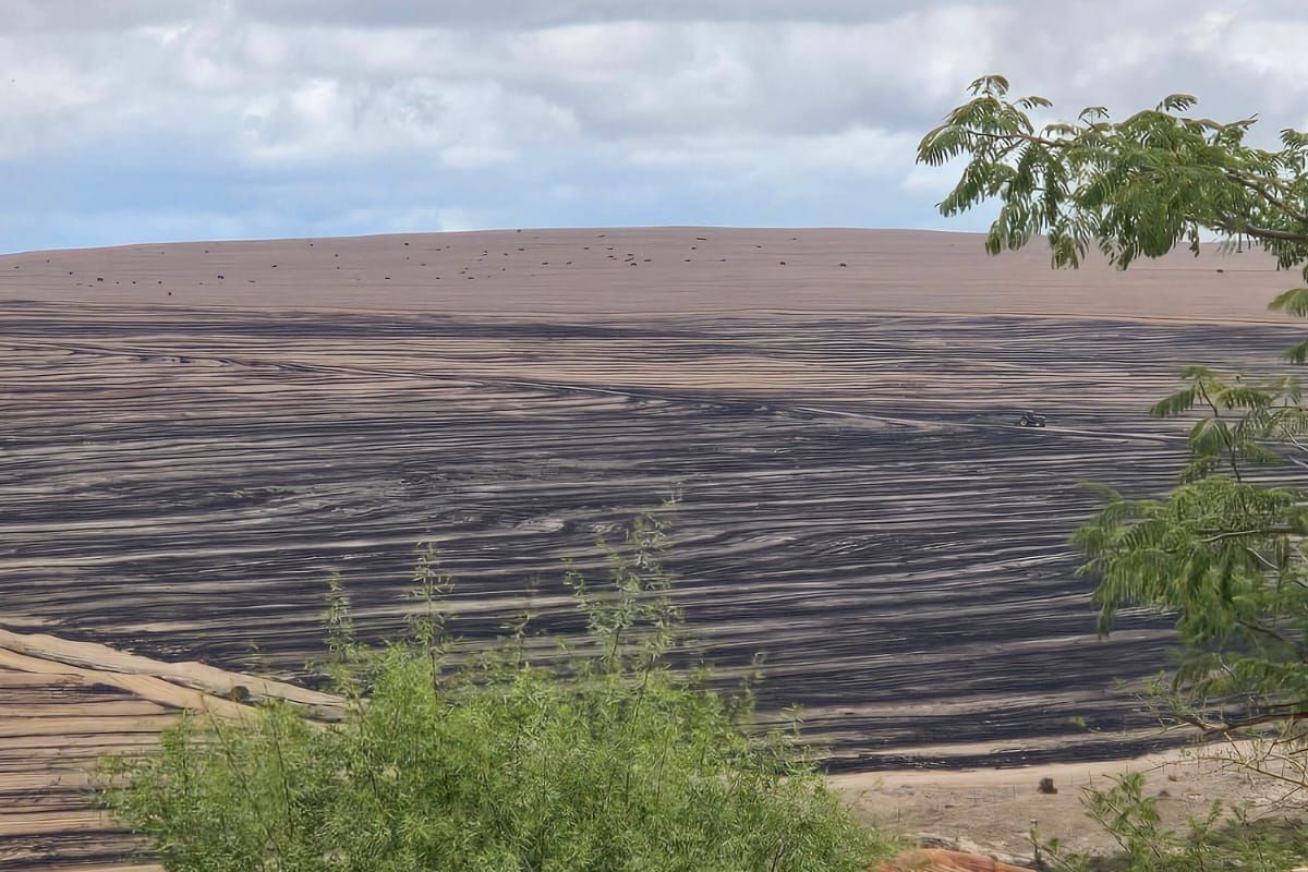 Vacant Land Residential For Sale in Mount Royal Golf Estate - Photo 2