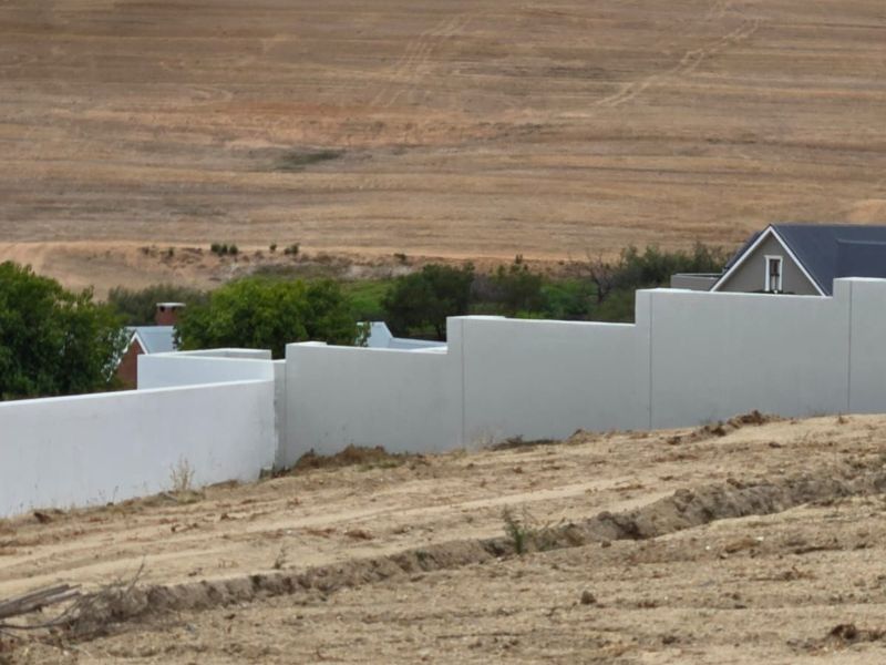 Vacant Land Residential For Sale in Mount Royal Golf Estate - Photo 3