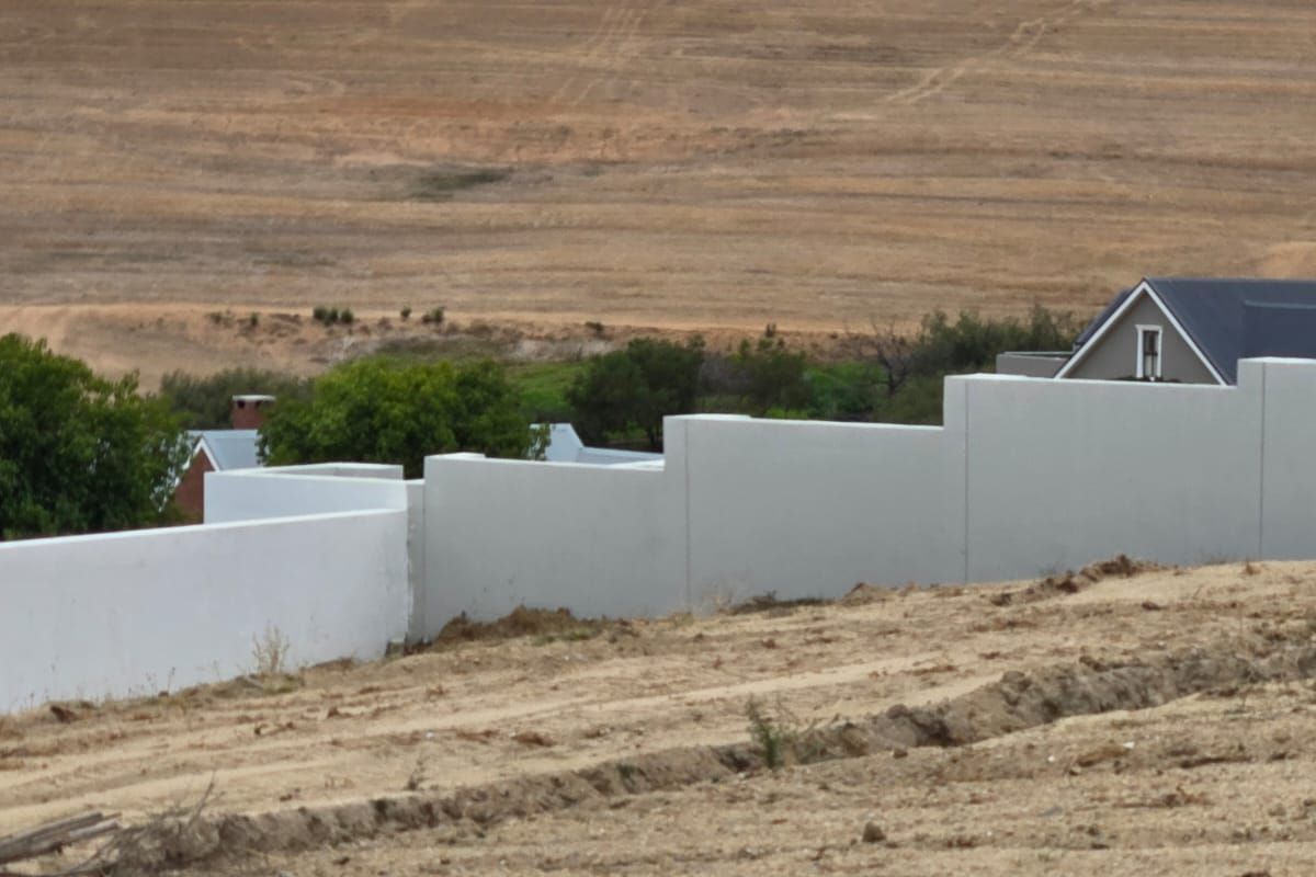 Vacant Land Residential For Sale in Mount Royal Golf Estate - Photo 3