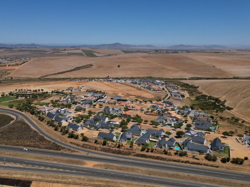 Vacant Land Residential For Sale in Mount Royal Golf Estate - Photo 4