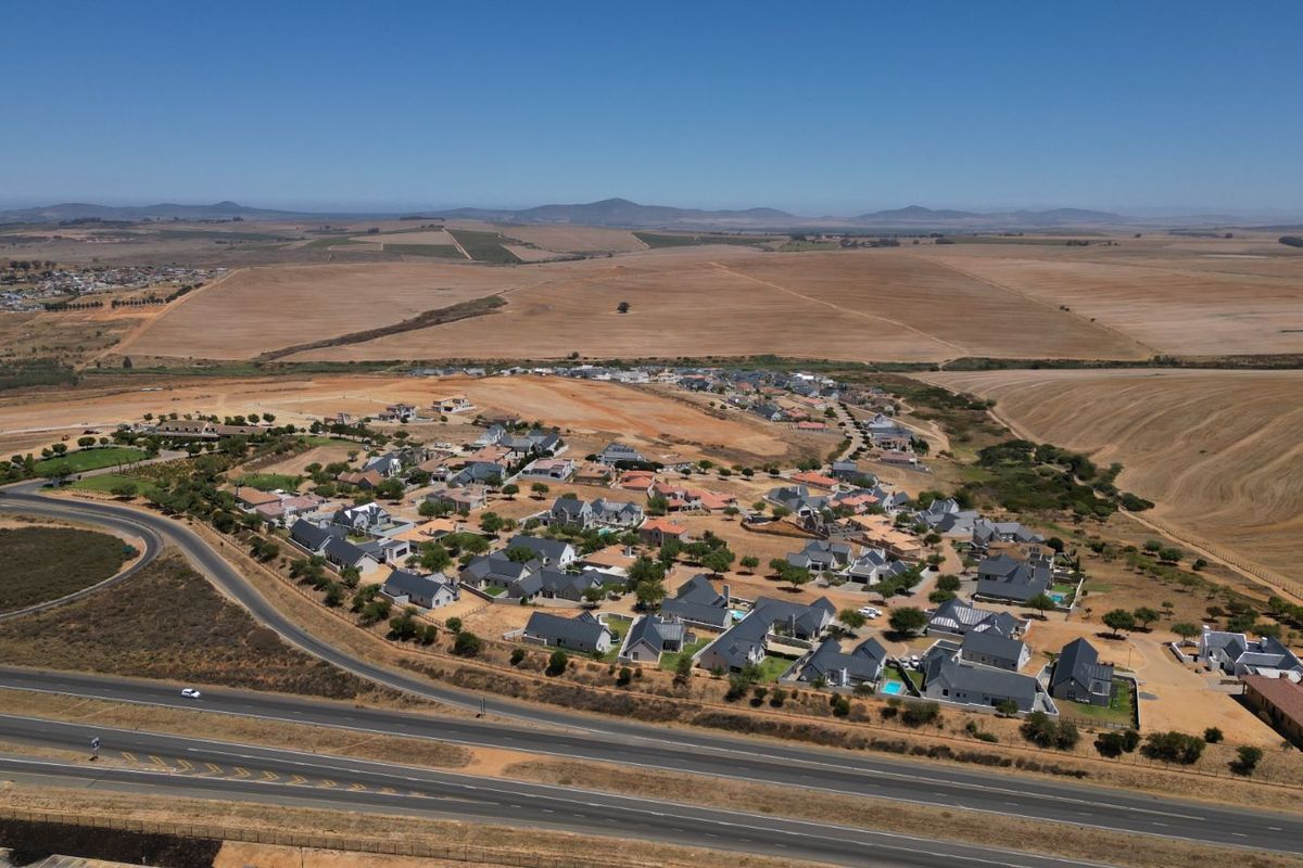 Vacant Land Residential For Sale in Mount Royal Golf Estate - Photo 4