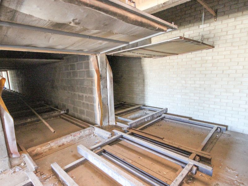 Industrial For Sale in Dysselsdorp - Photo 7