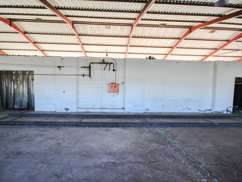 Industrial For Sale in Dysselsdorp - Photo 9