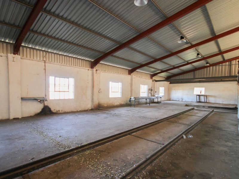Industrial For Sale in Dysselsdorp - Photo 6
