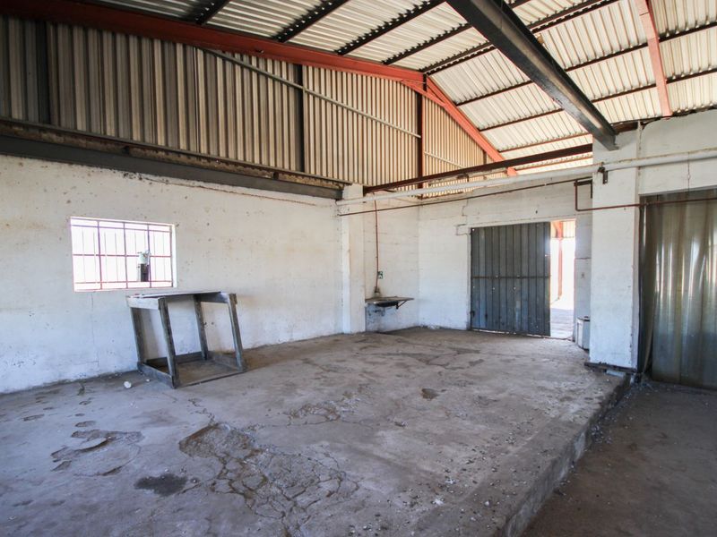 Industrial For Sale in Dysselsdorp - Photo 5