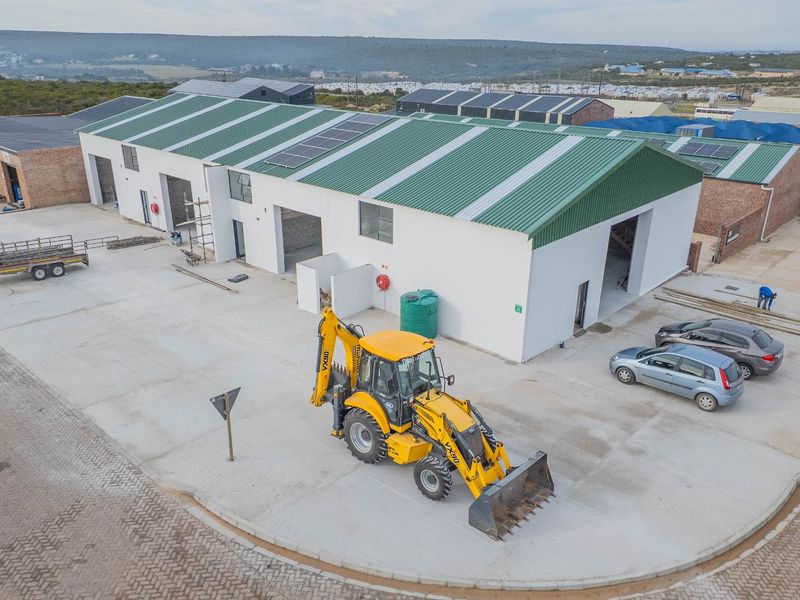 Industrial For Sale in Stilbaai Oos - Photo 2