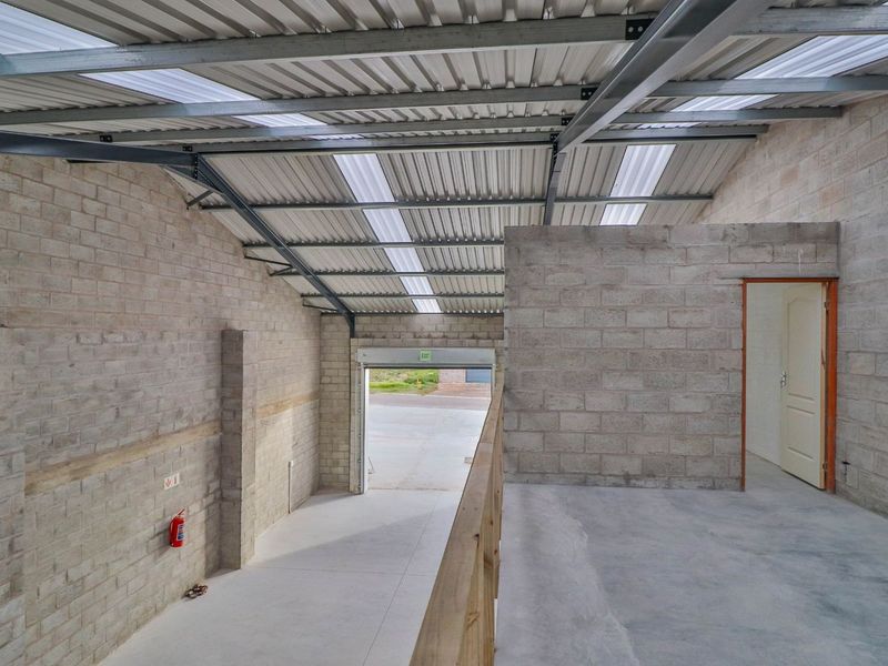 Industrial For Sale in Stilbaai Oos - Photo 9