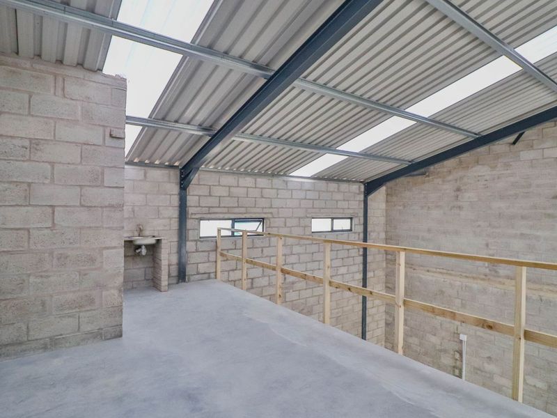 Industrial For Sale in Stilbaai Oos - Photo 8