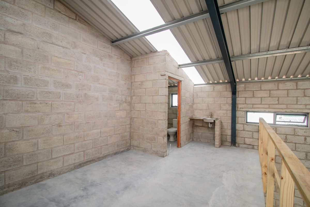 Industrial For Sale in Stilbaai Oos - Photo 5