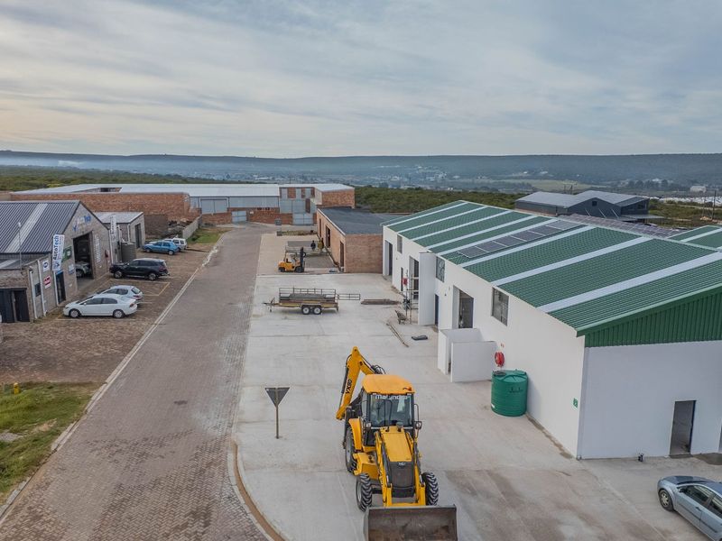 Industrial For Sale in Stilbaai Oos - Photo 3