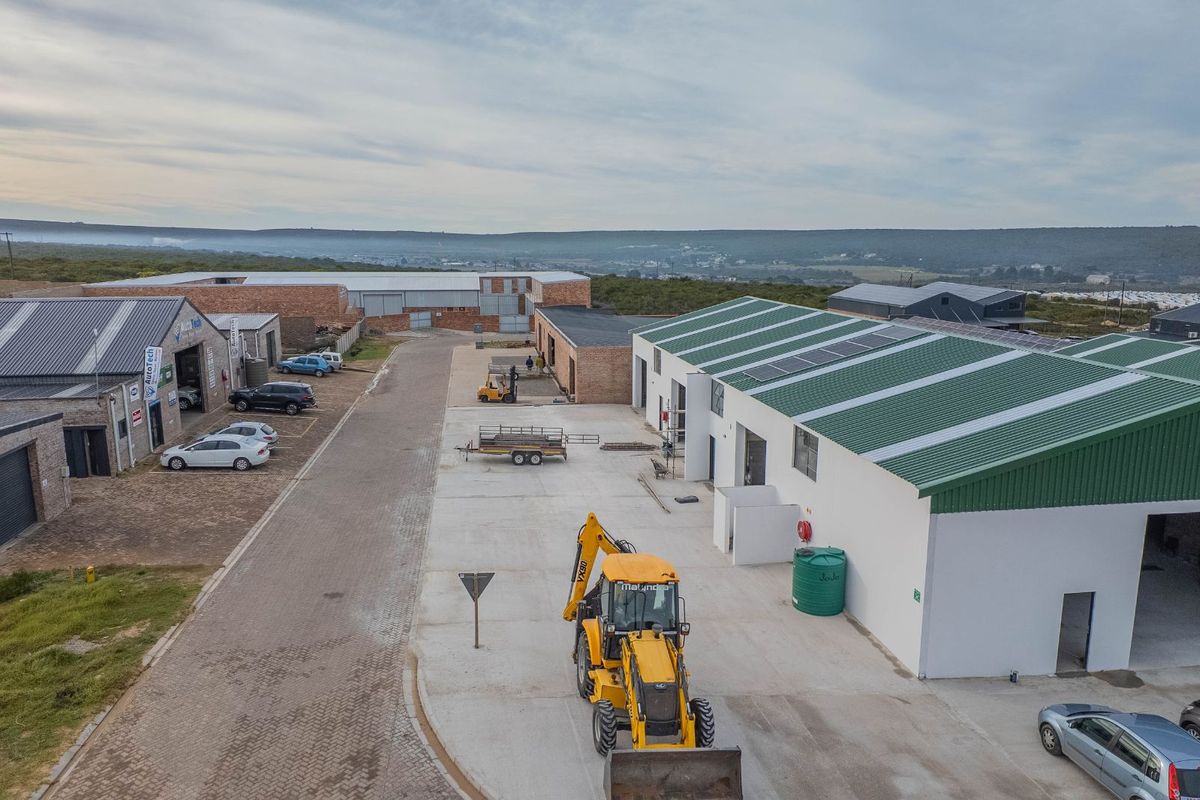 Industrial For Sale in Stilbaai Oos - Photo 3