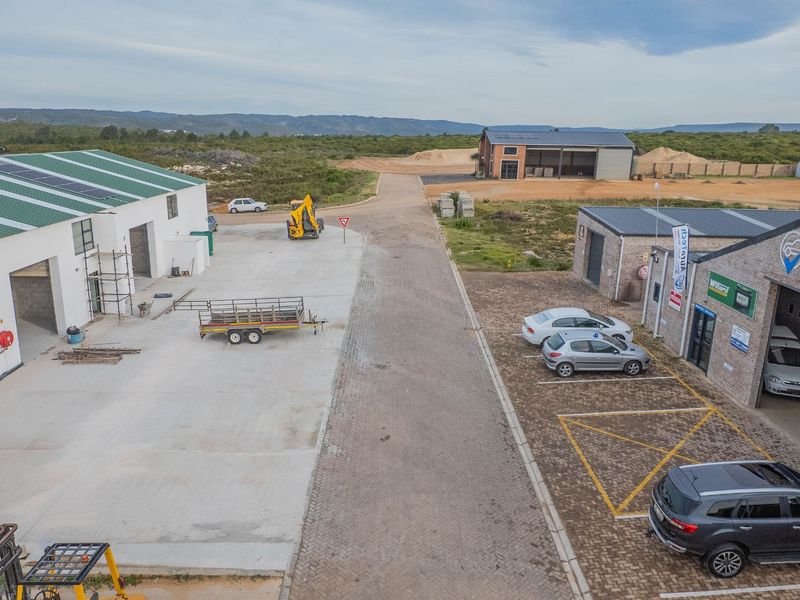 Industrial For Sale in Stilbaai Oos - Photo 4