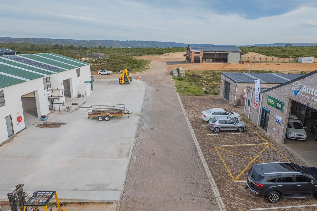 Industrial For Sale in Stilbaai Oos - Photo 4