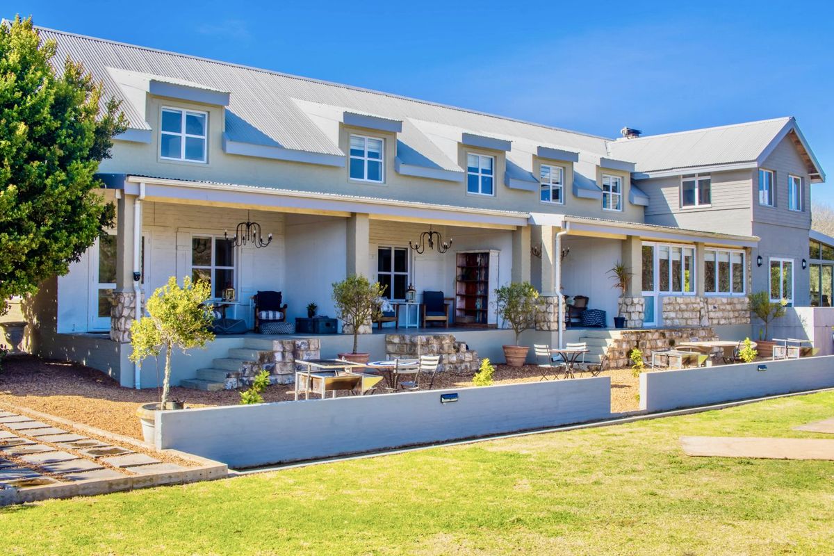 House For Sale in Stilbaai Oos - Photo 2