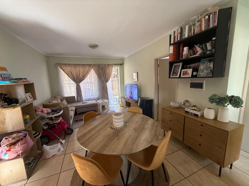 Townhouse For Sale in Pretoria West - Photo 6