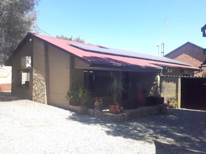 Office For Sale in Lyttelton Manor - Photo 9