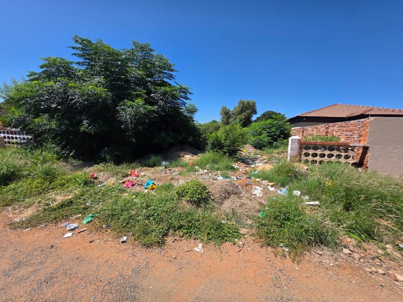 Vacant Land Residential For Sale in Homestead - Photo 3