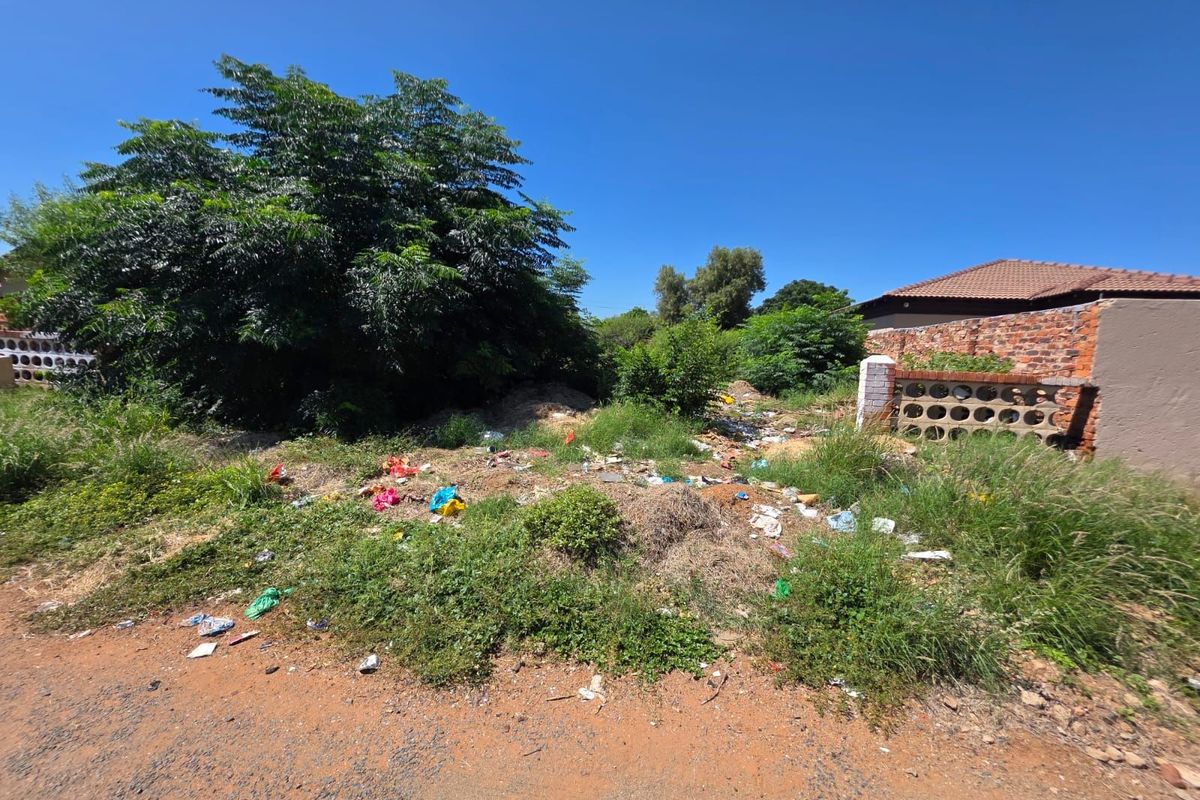 Vacant Land Residential For Sale in Homestead - Photo 3