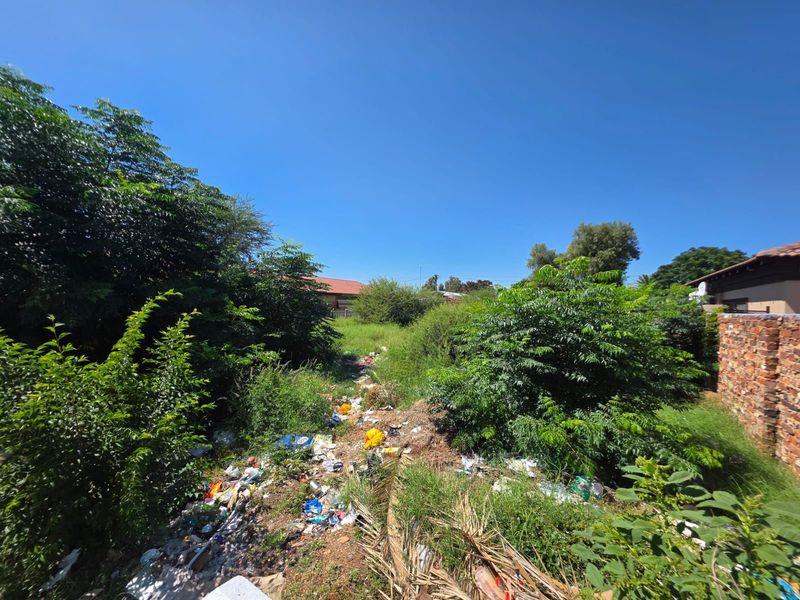 Vacant Land Residential For Sale in Homestead - Photo 2