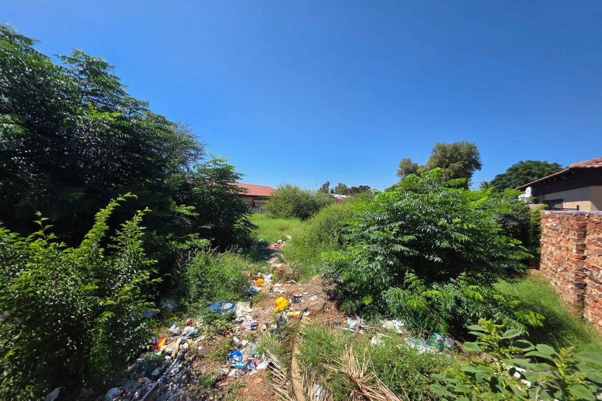 Vacant Land Residential For Sale in Homestead - Photo 2