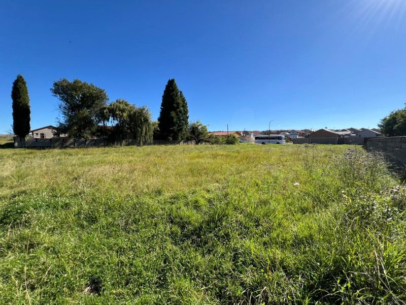 Vacant Land Residential For Sale in George Botha Park - Photo 4