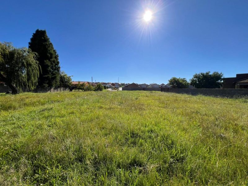 Vacant Land Residential For Sale in George Botha Park - Photo 3