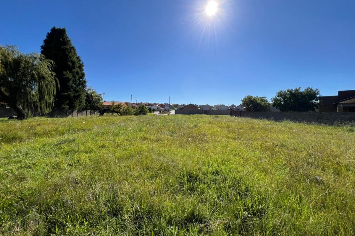 Vacant Land Residential For Sale in George Botha Park - Photo 3