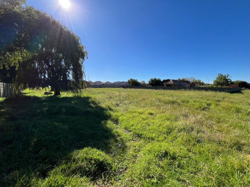 Vacant Land Residential For Sale in George Botha Park - Photo 2