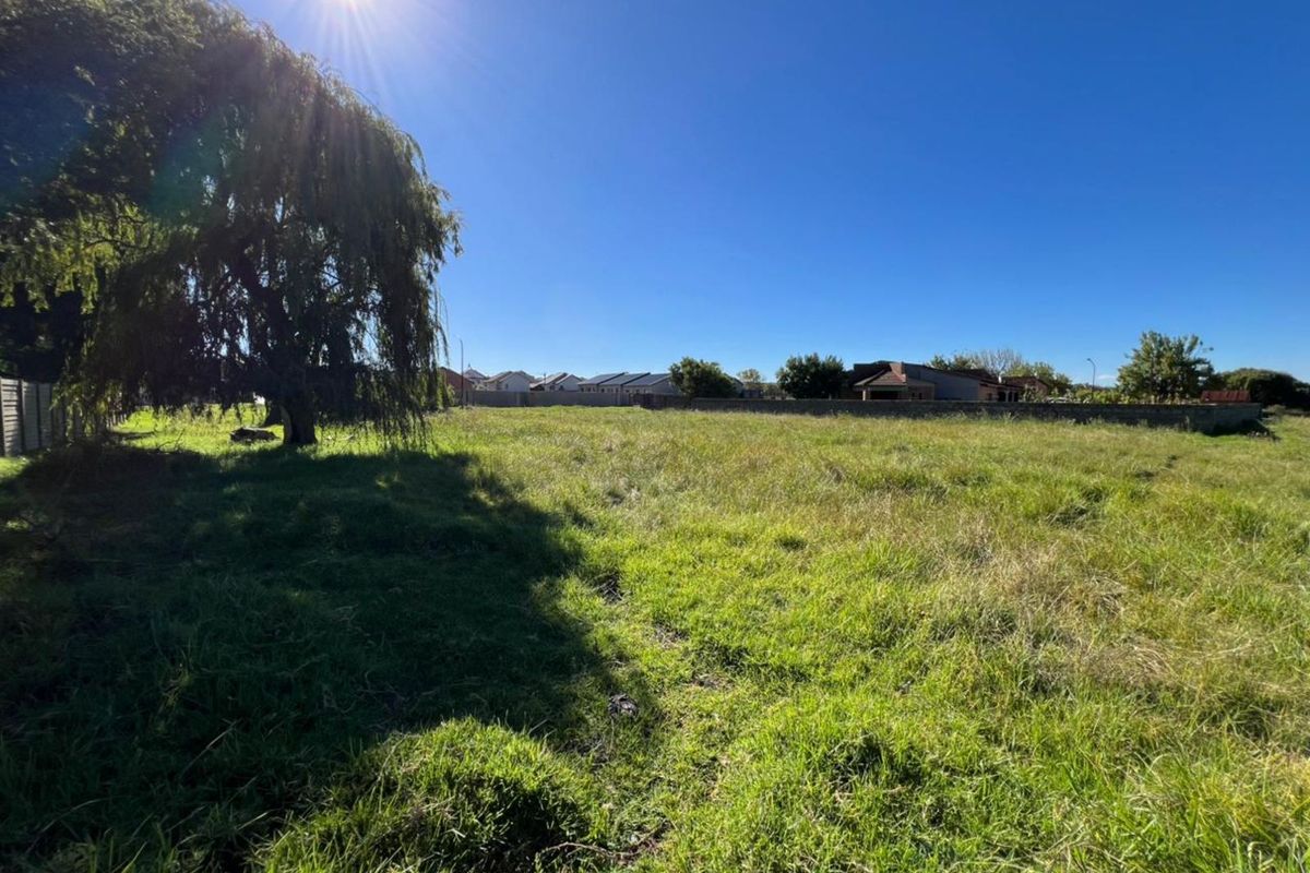 Vacant Land Residential For Sale in George Botha Park - Photo 2