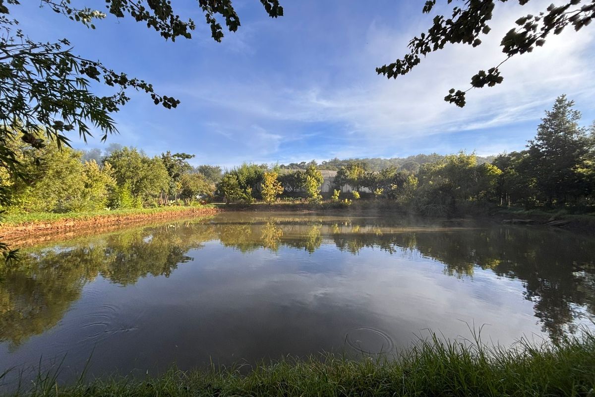 Farm For Sale in Hartzenbergfontein - Photo 3