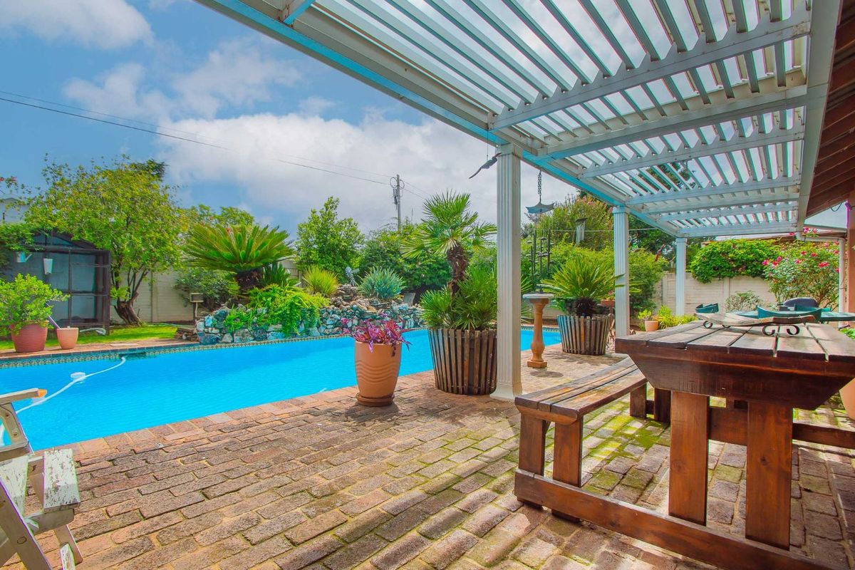 House For Sale in Ontdekkerspark - Photo 2