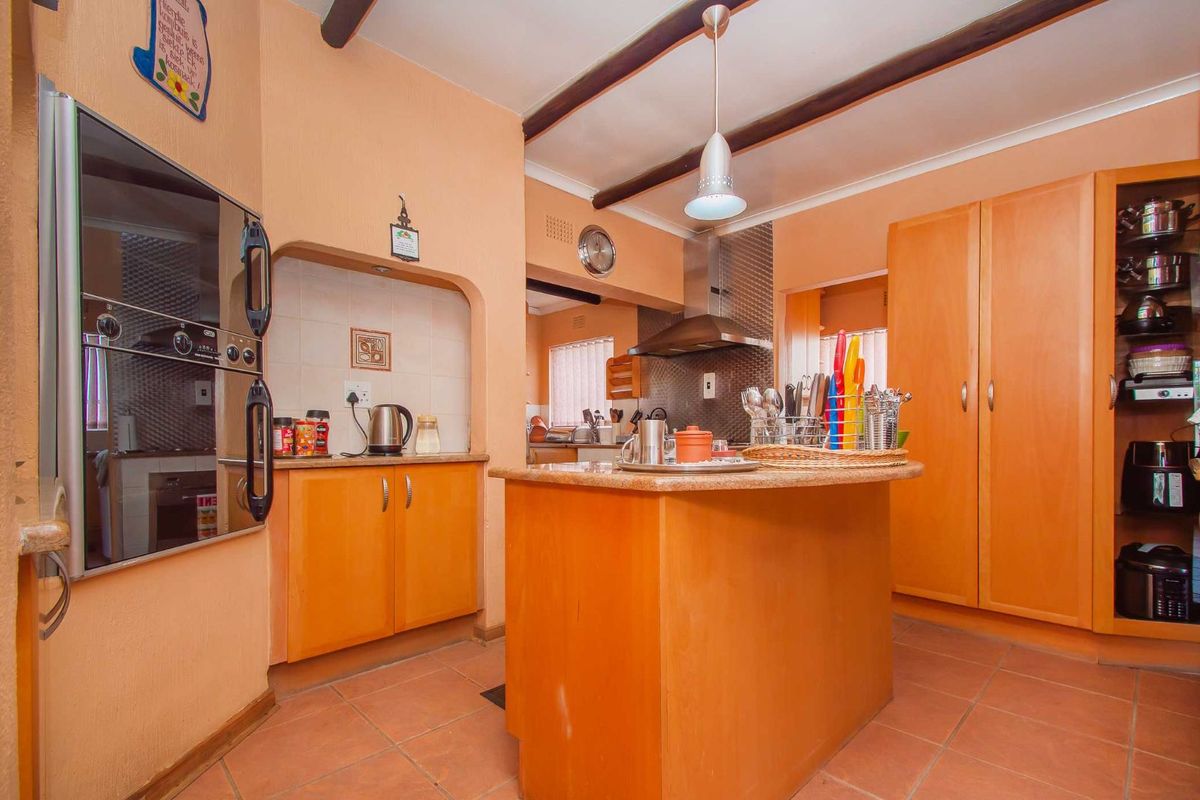 House For Sale in Ontdekkerspark - Photo 4