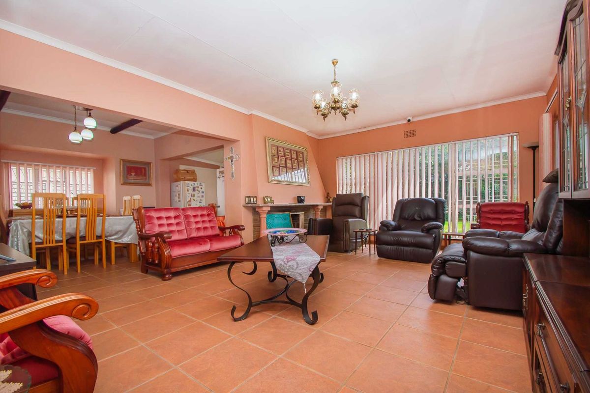 House For Sale in Ontdekkerspark - Photo 5