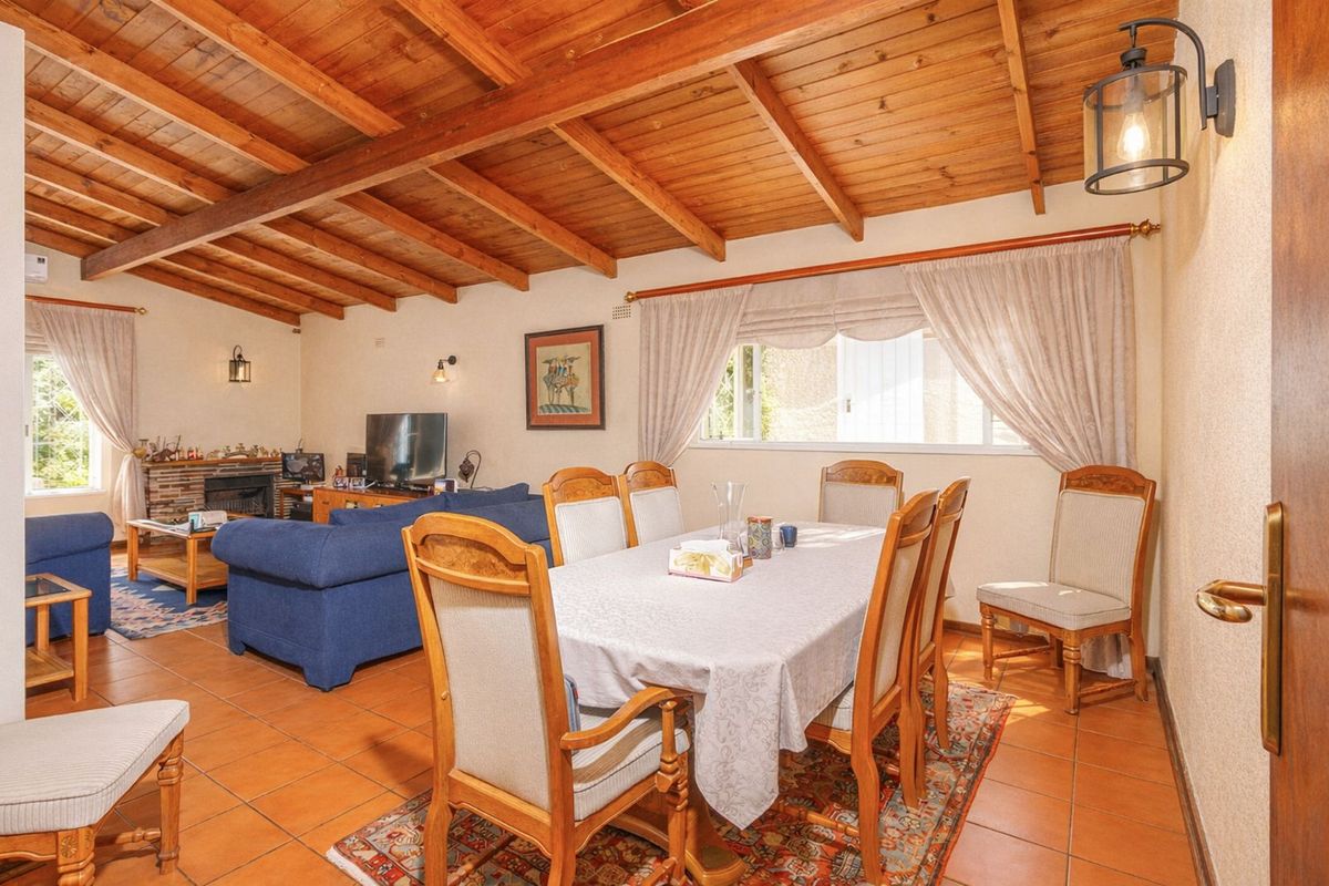 House For Sale in Blairgowrie - Photo 5