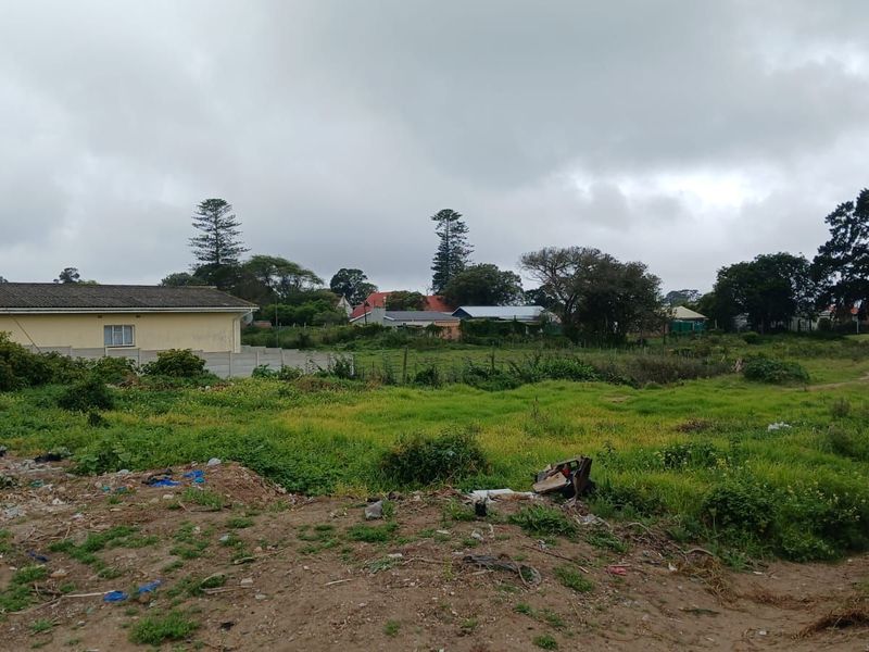 Vacant Land Residential For Sale in Pacaltsdorp - Photo 3