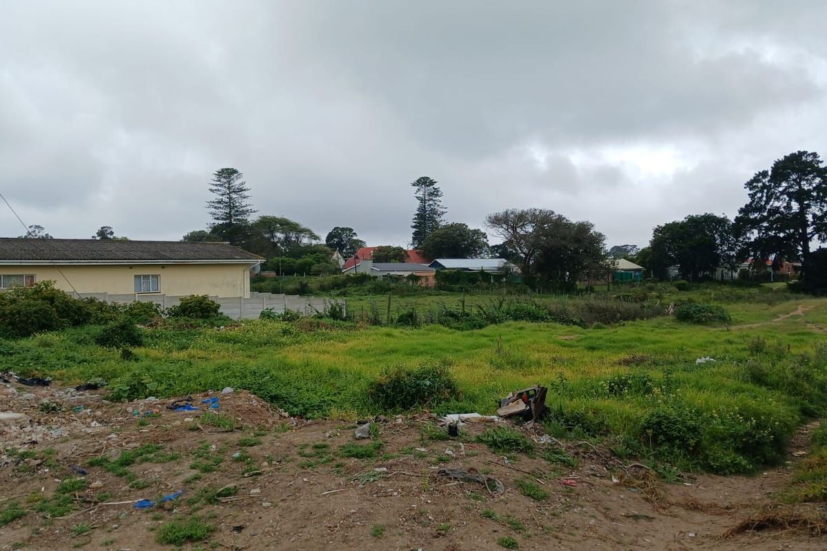 Vacant Land Residential For Sale in Pacaltsdorp - Photo 3